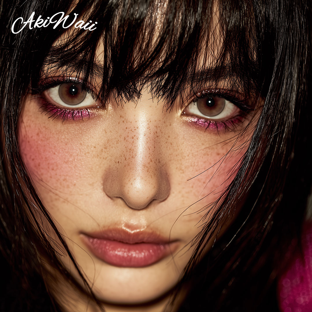 Akiwaii Holois Brown[Yearly]