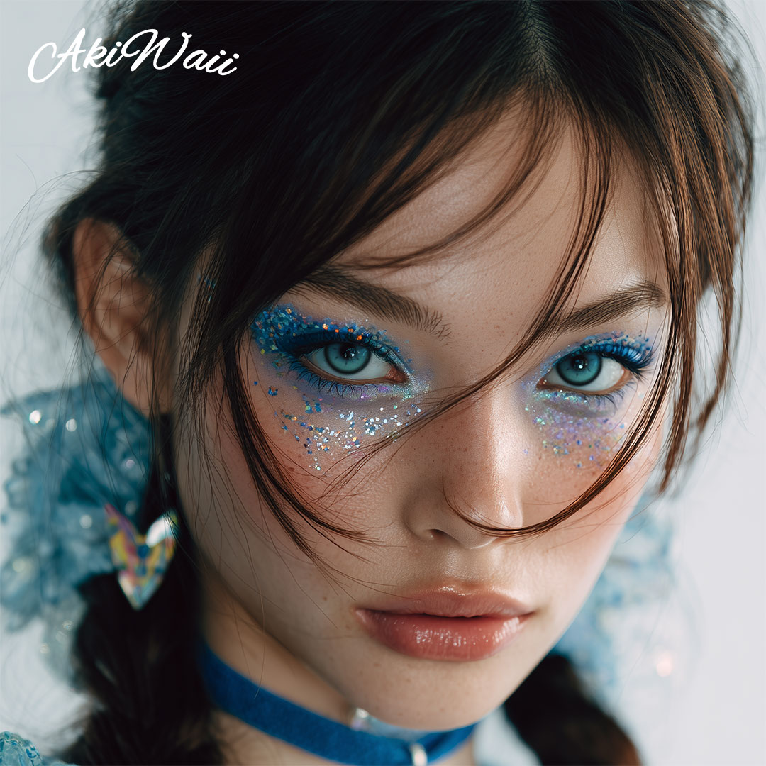 Akiwaii Luminate Blue[Yearly]