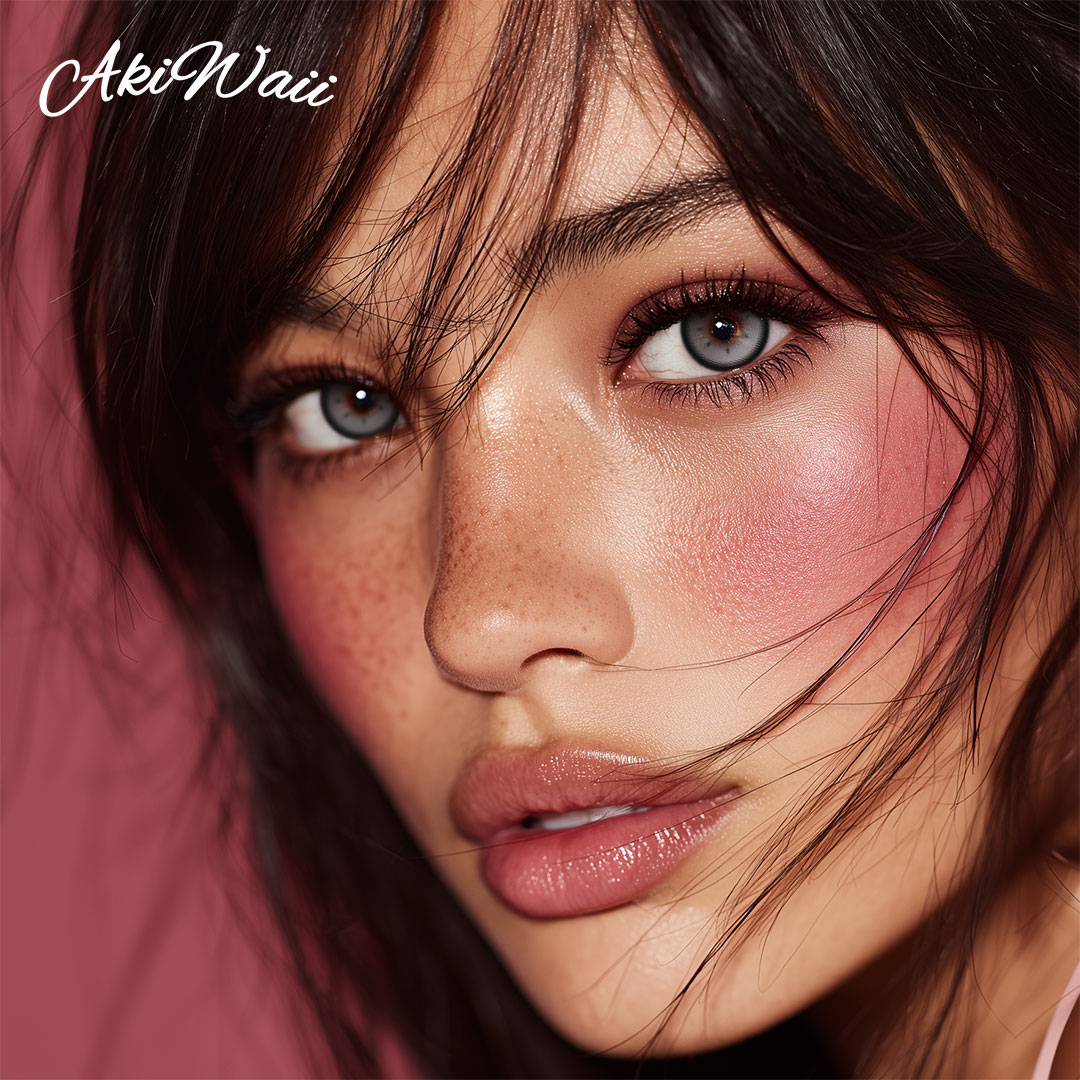 Akiwaii Luminate Grey[6-month-wear]