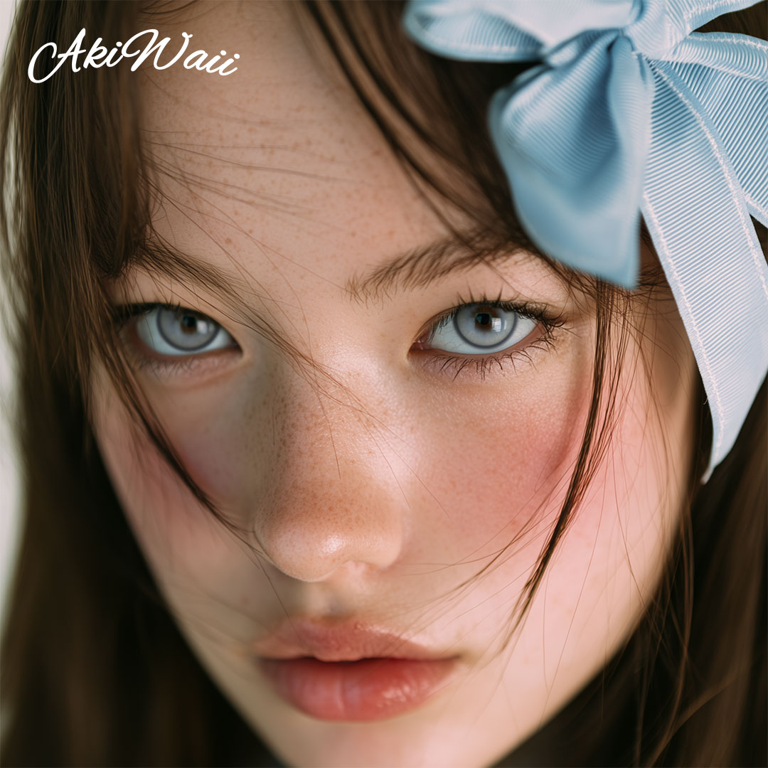 Akiwaii Felis Blue[Yearly]