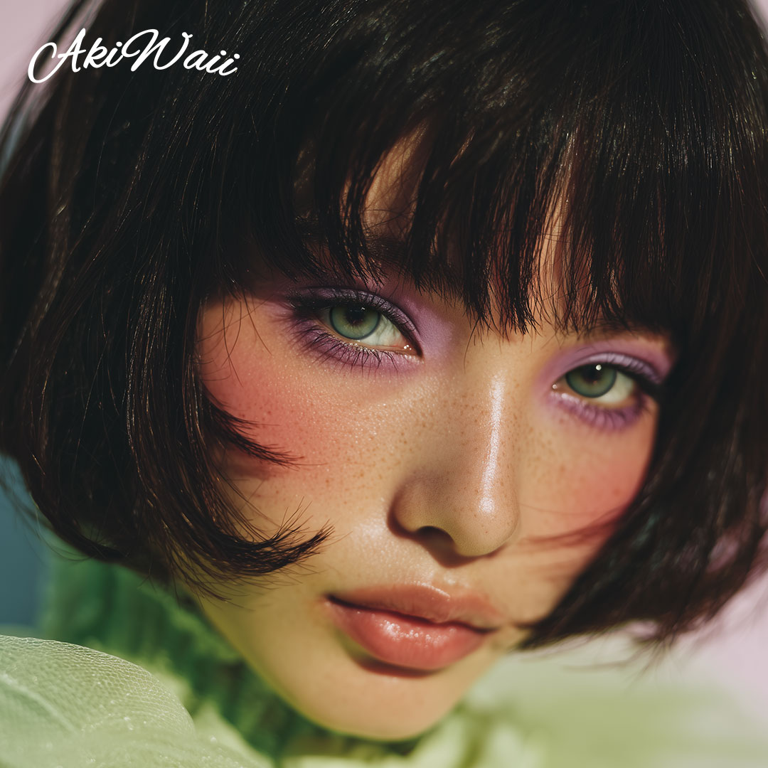 Akiwaii Felis Green[Monthly]