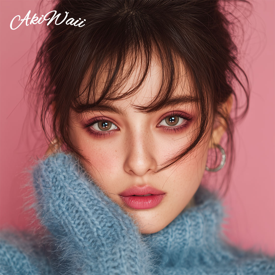 Akiwaii Lirien Brown[Yearly]