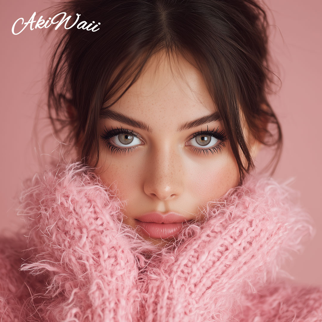 Akiwaii Lirien Chocolate[Monthly]