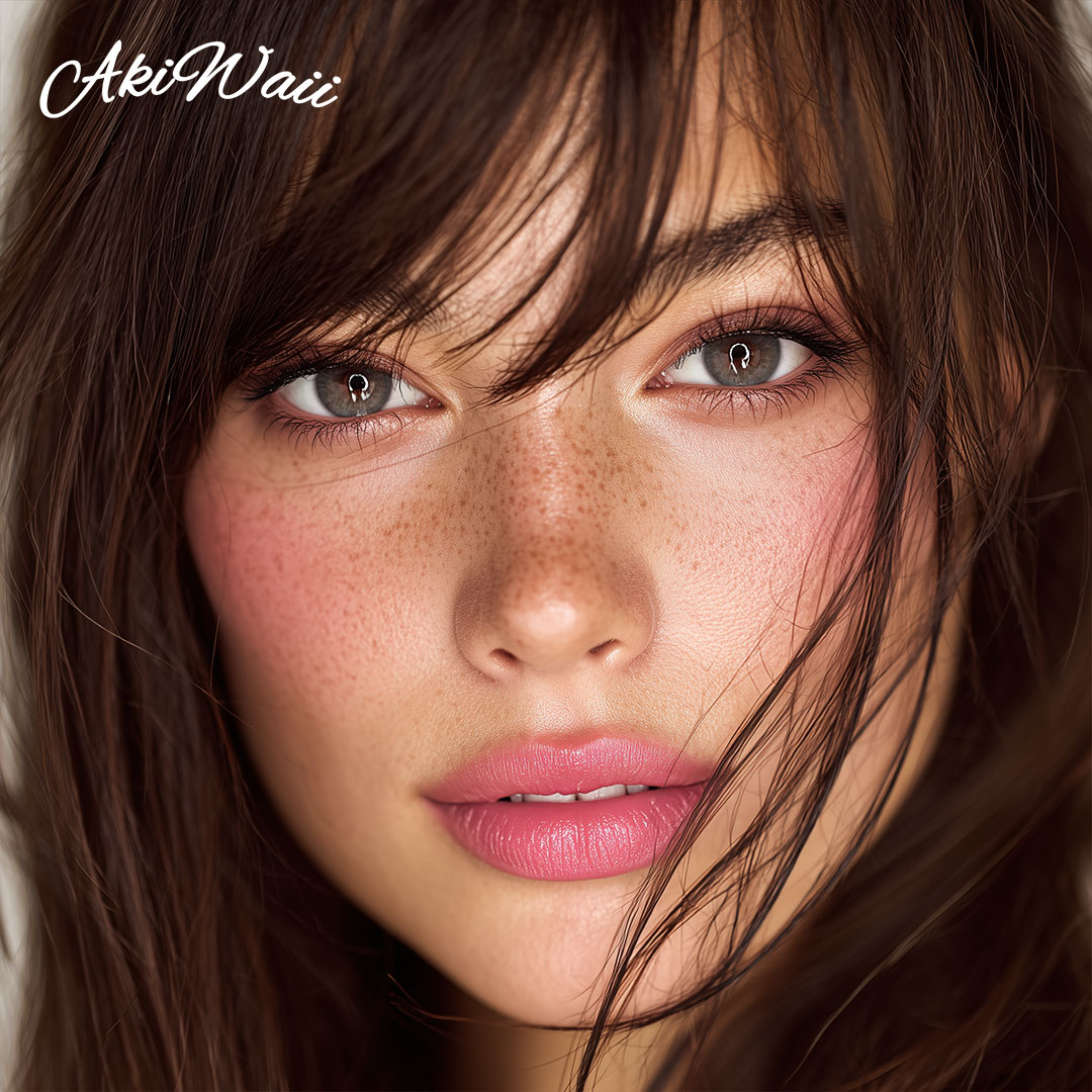 Akiwaii Zephira Grey[6-month-wear]