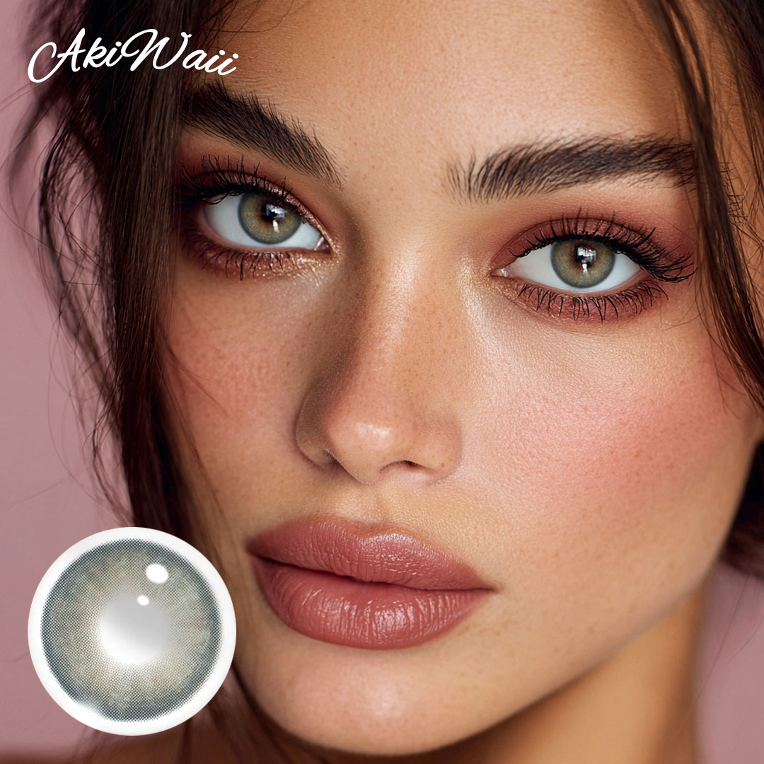 Akiwaii Rivah Blue [Yearly]