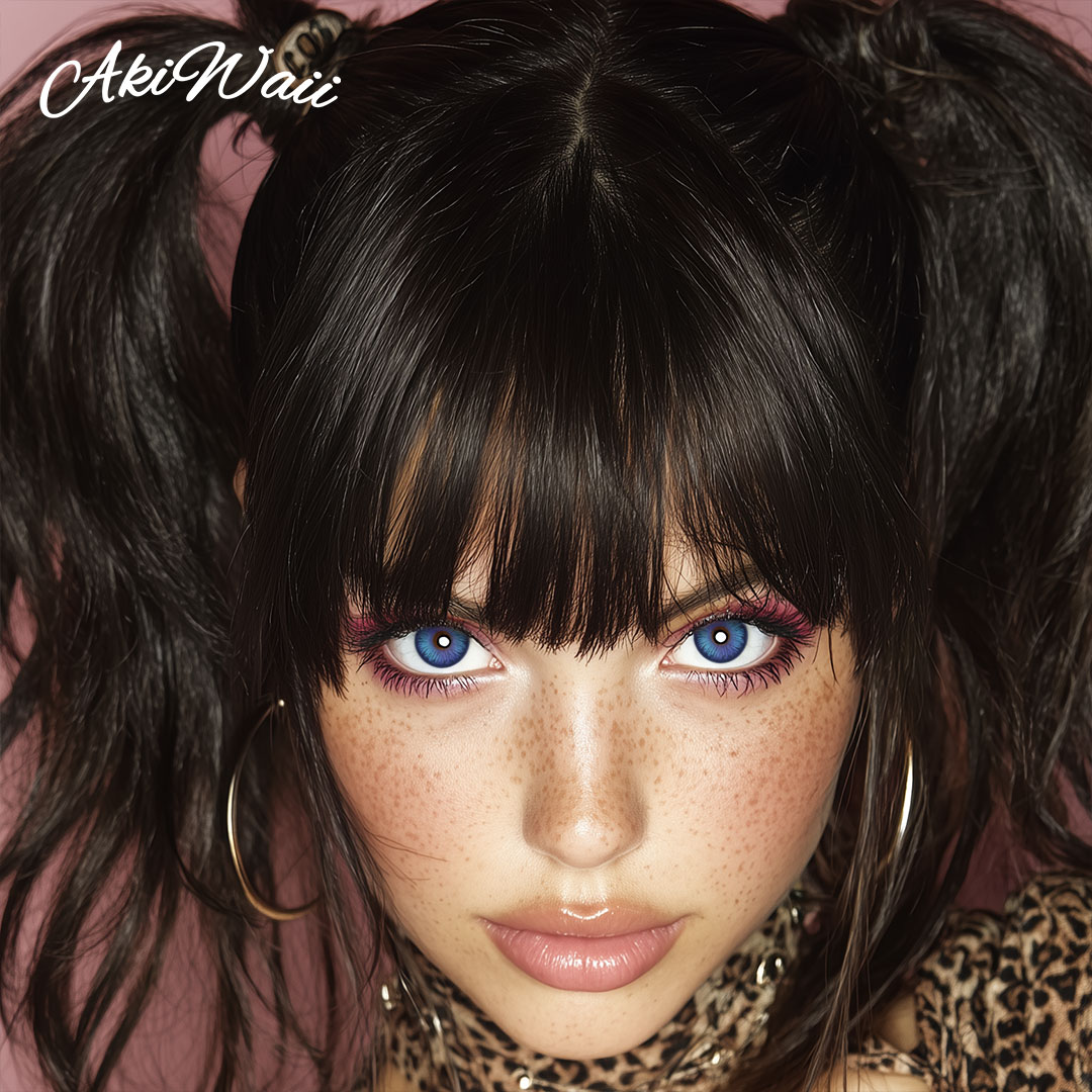 Akiwaii Vetra Purple [Yearly]