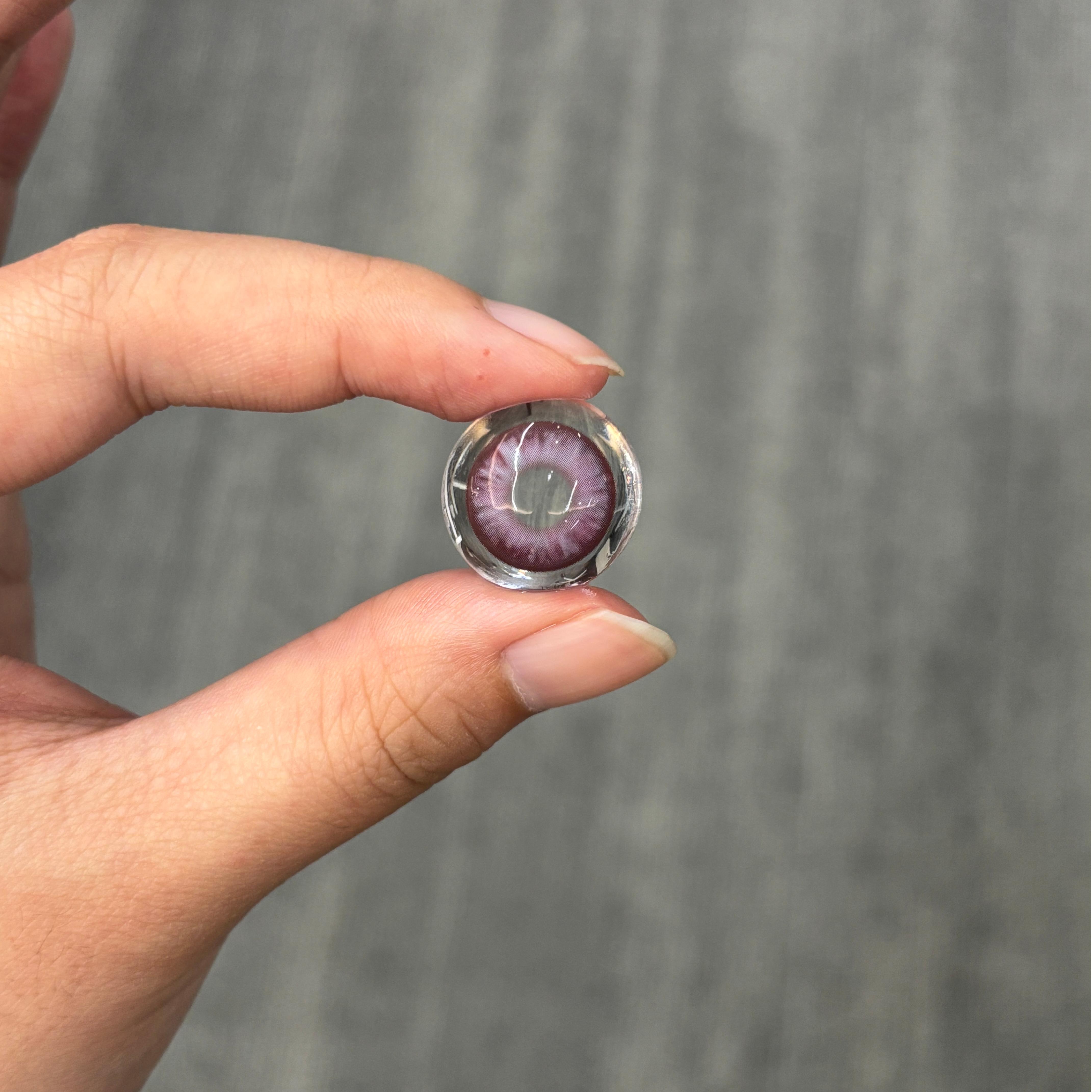 Akiwaii Serenia Pink[Yearly]