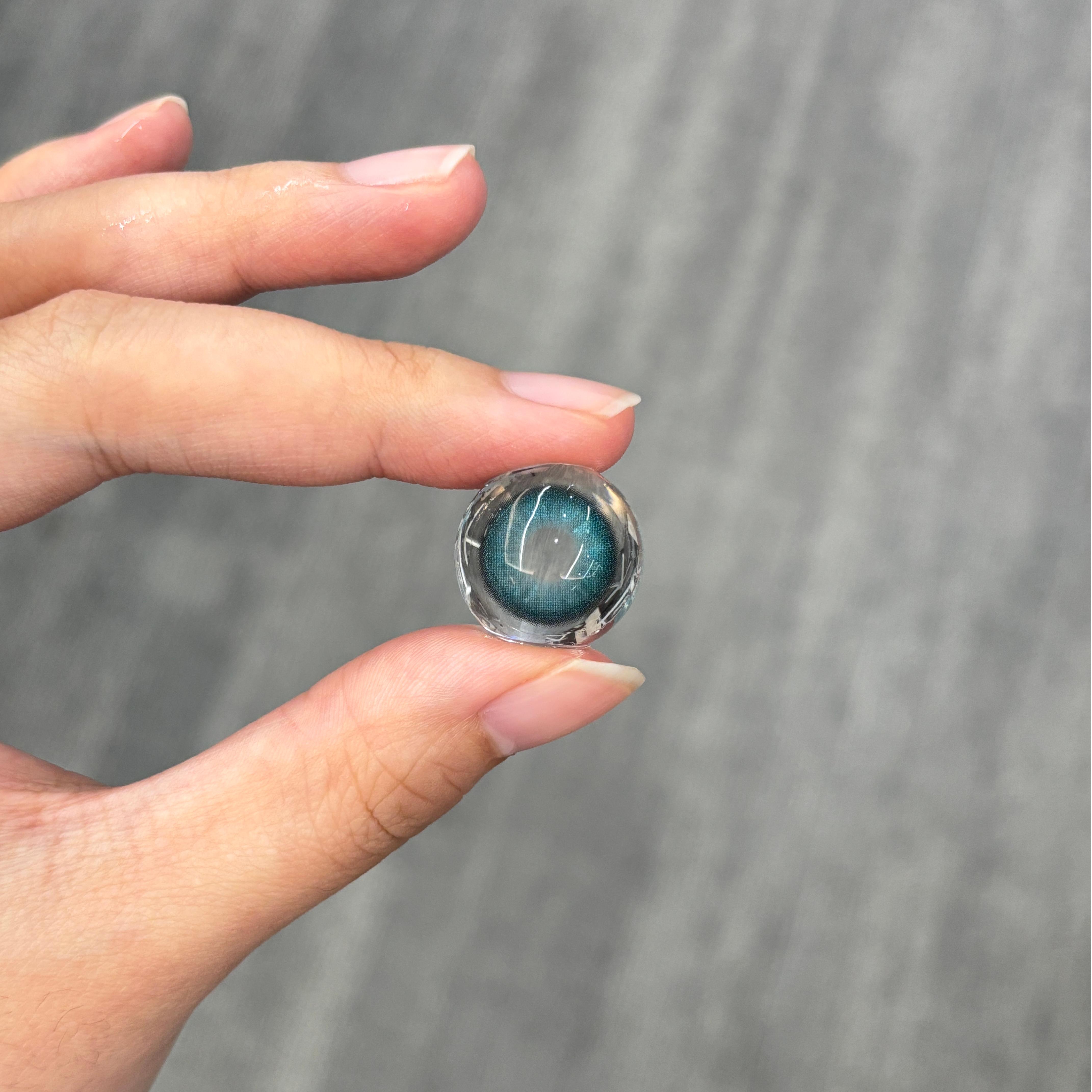 Akiwaii Zephira Blue[Yearly]