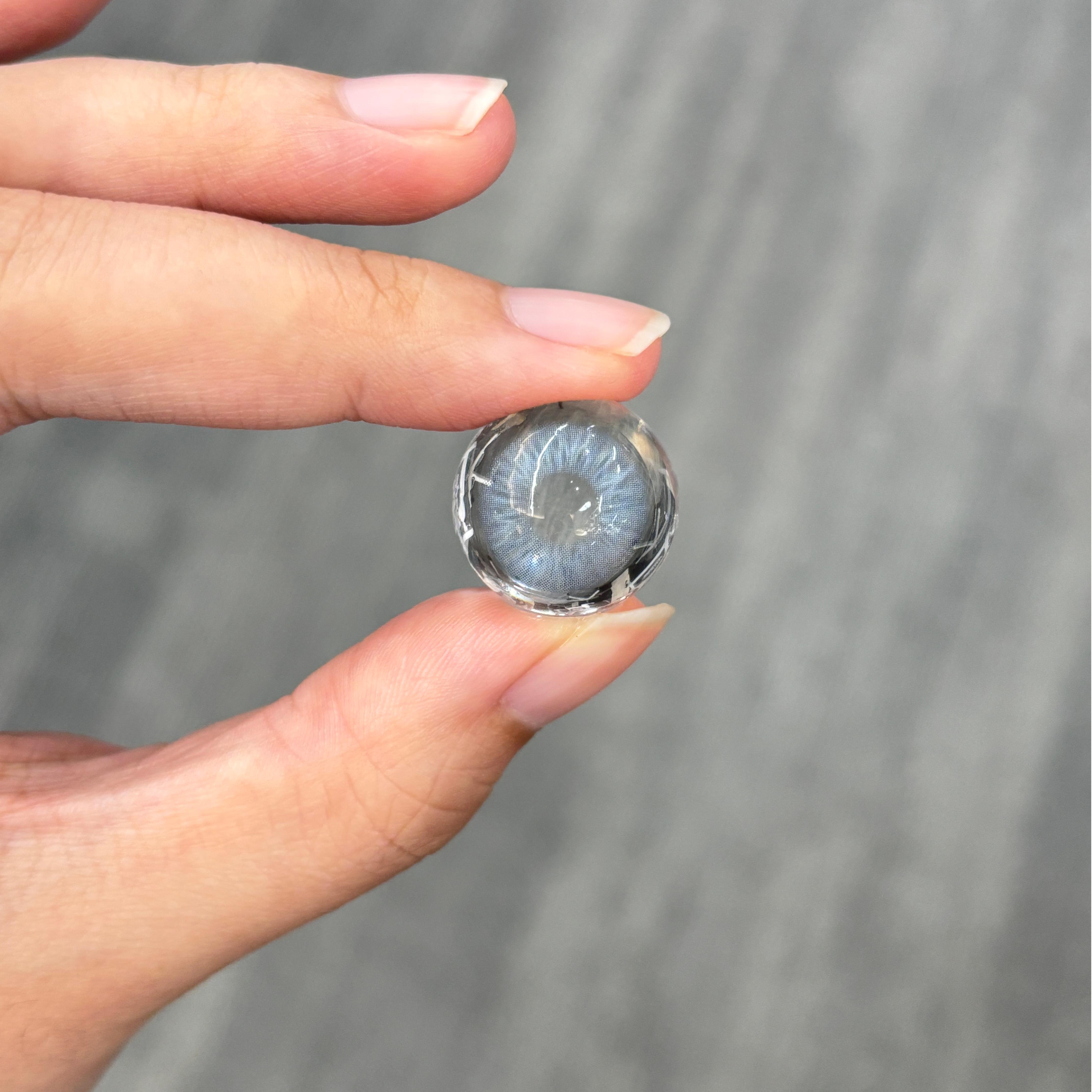 Akiwaii Radiis Blue[Yearly]