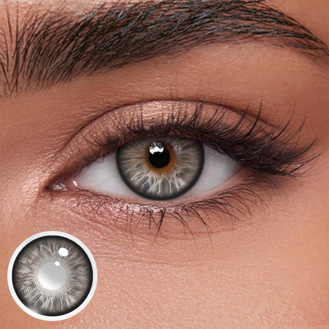 Akiwaii Celestique Grey [Yearly]