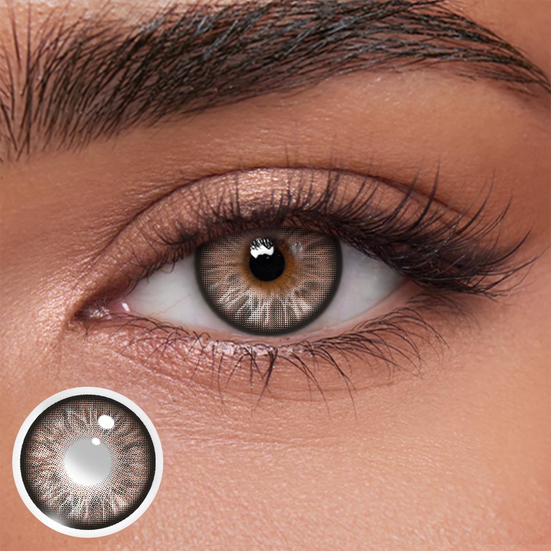 Akiwaii Celestique Brown [Yearly]