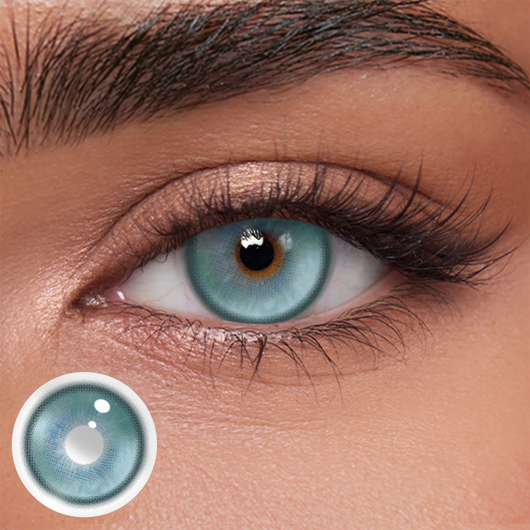 Akiwaii Shard Green [Yearly]