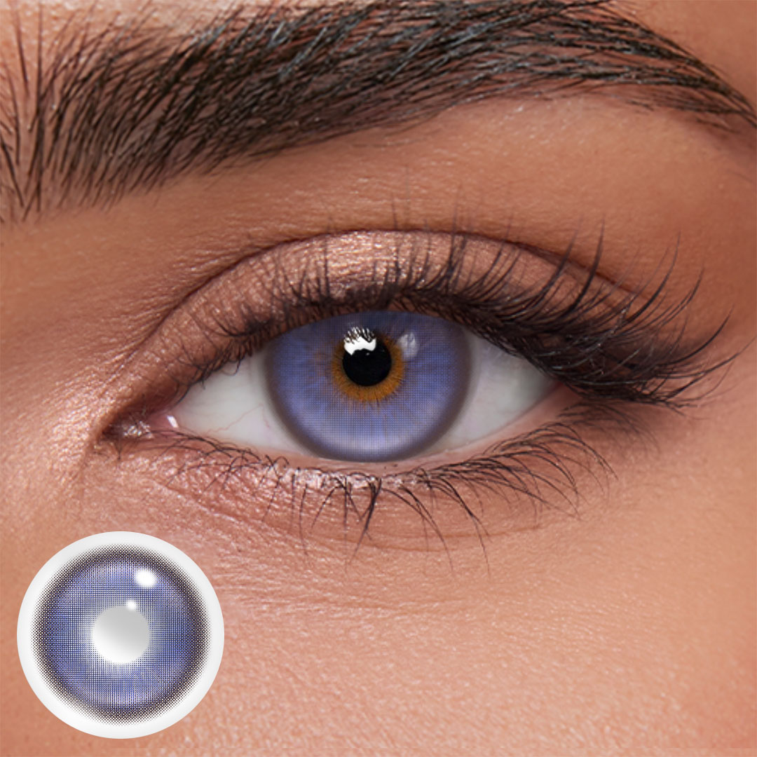 Akiwaii Viora Blue [Yearly]