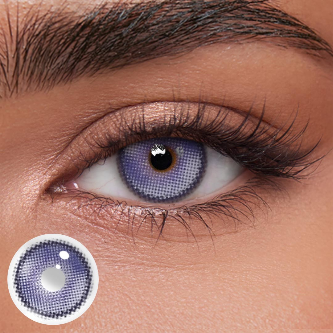 Akiwaii Shard Purple [Yearly]