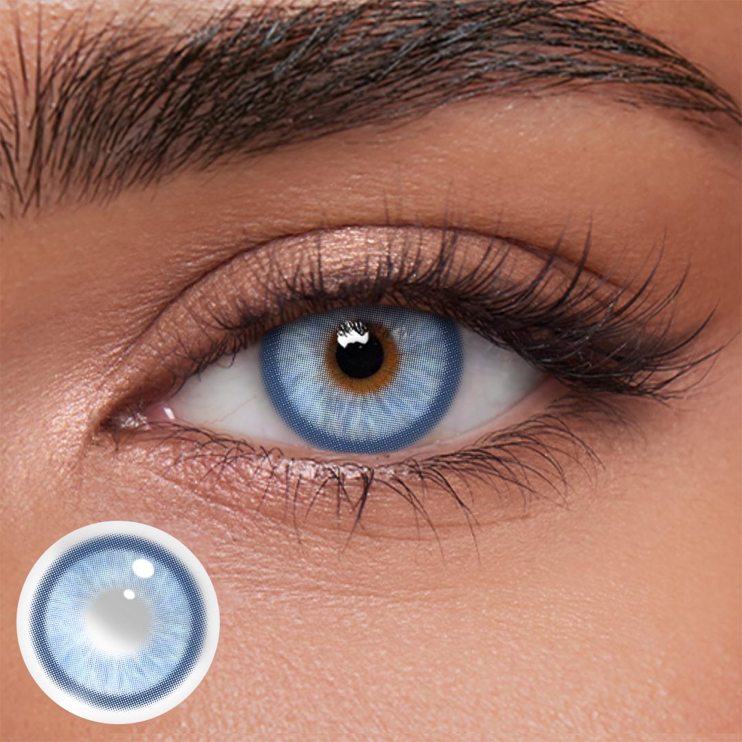 Akiwaii Canvas Blue [Yearly]