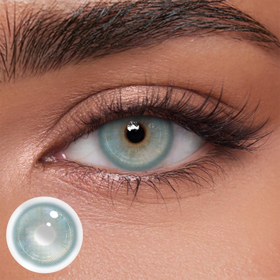 Akiwaii Golden Ray Blue [Yearly]