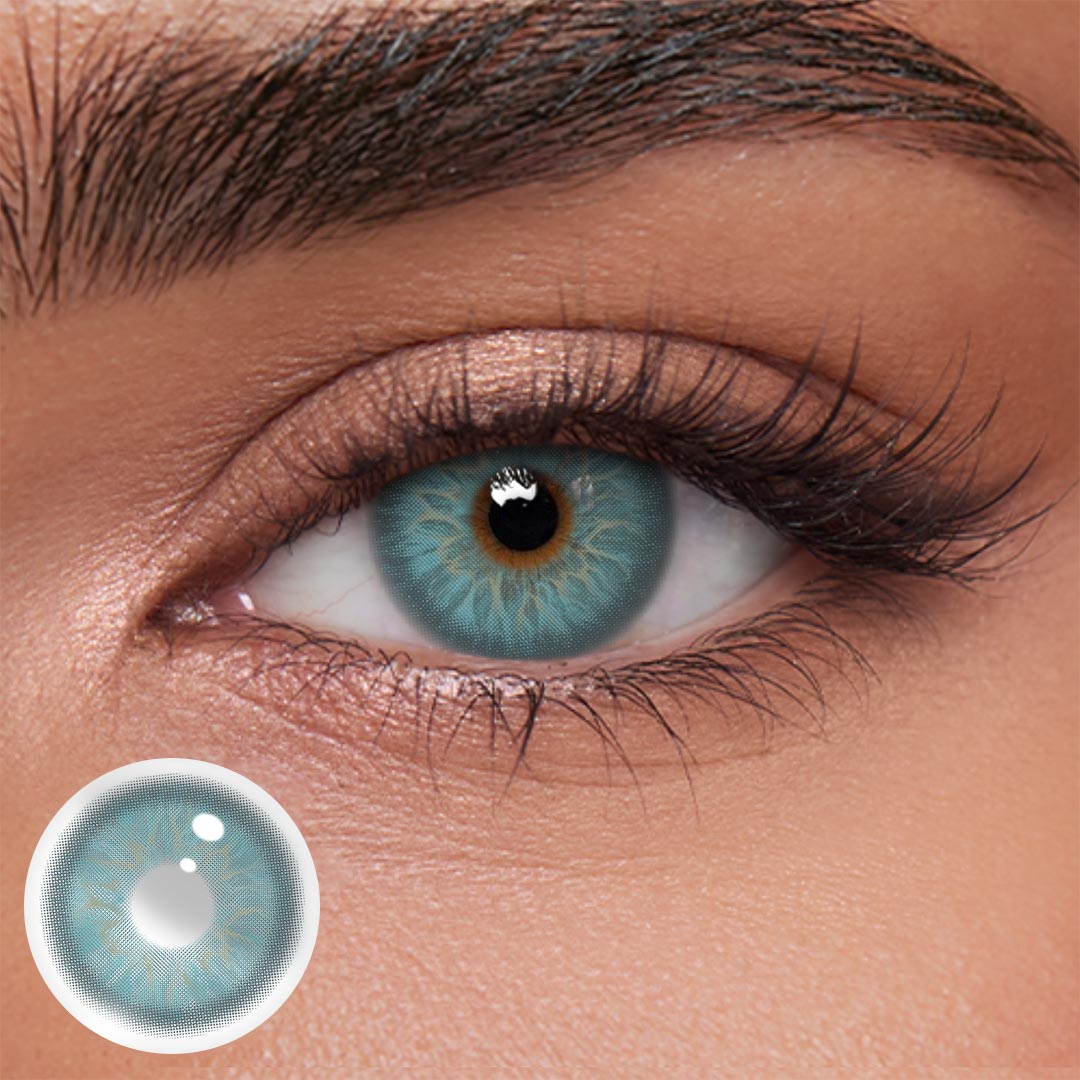 Akiwaii Faye Green [Yearly]