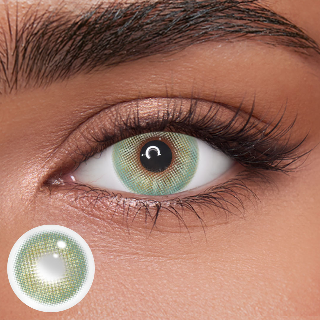 Akiwaii Hybrid Green [Yearly]