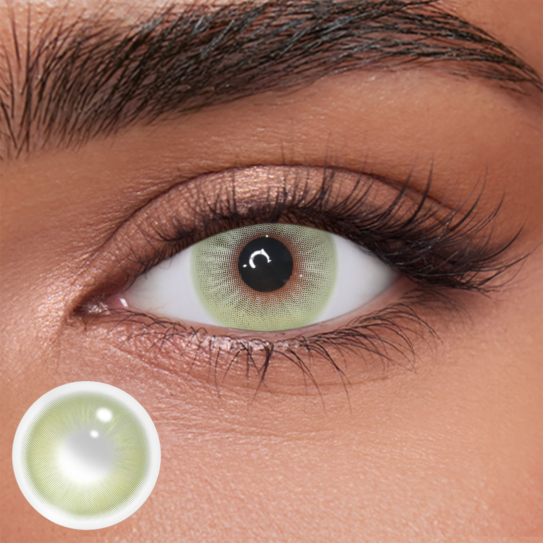 Social Glow Kit Set-2（4 pairs）