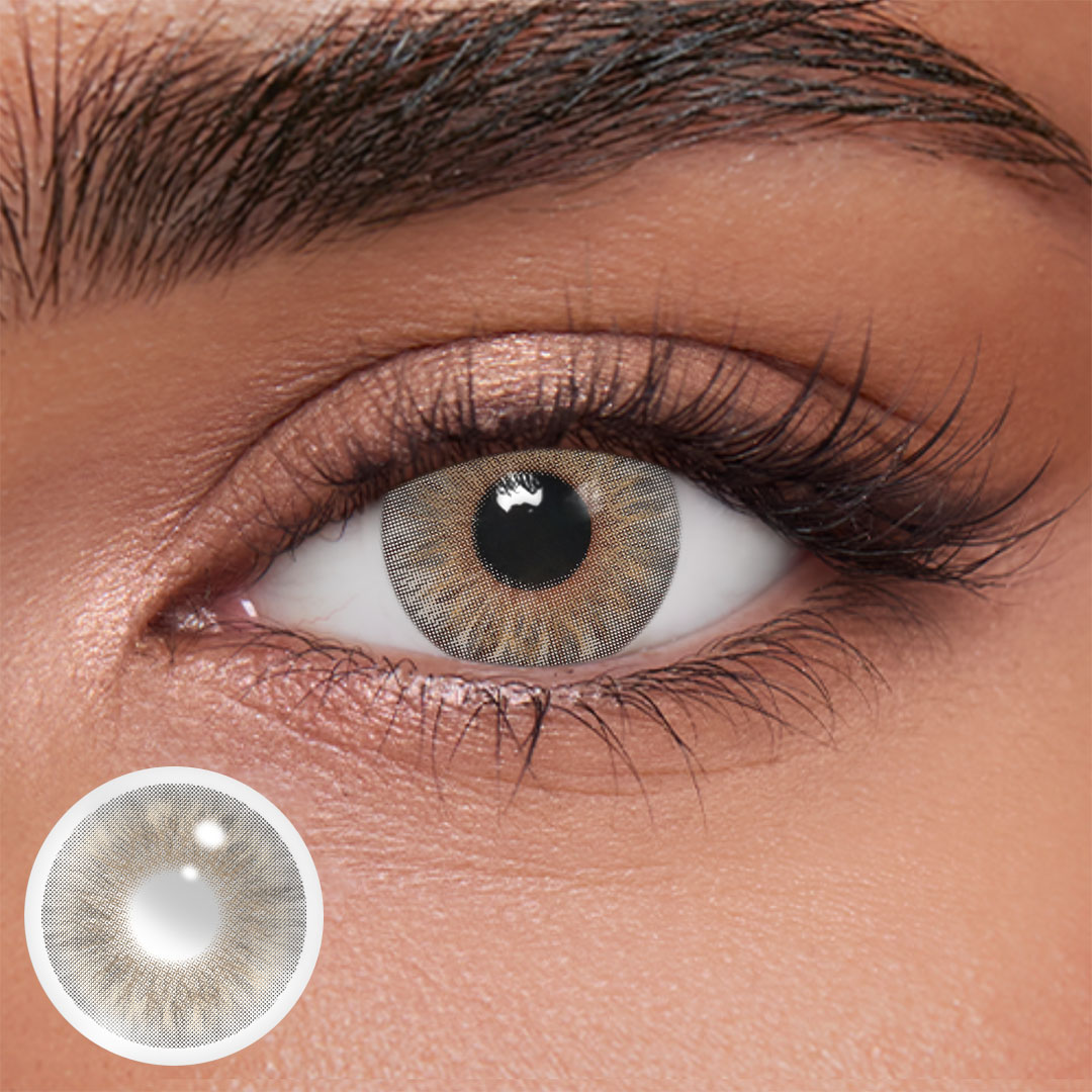 Akiwaii Sophia Grey [Yearly]