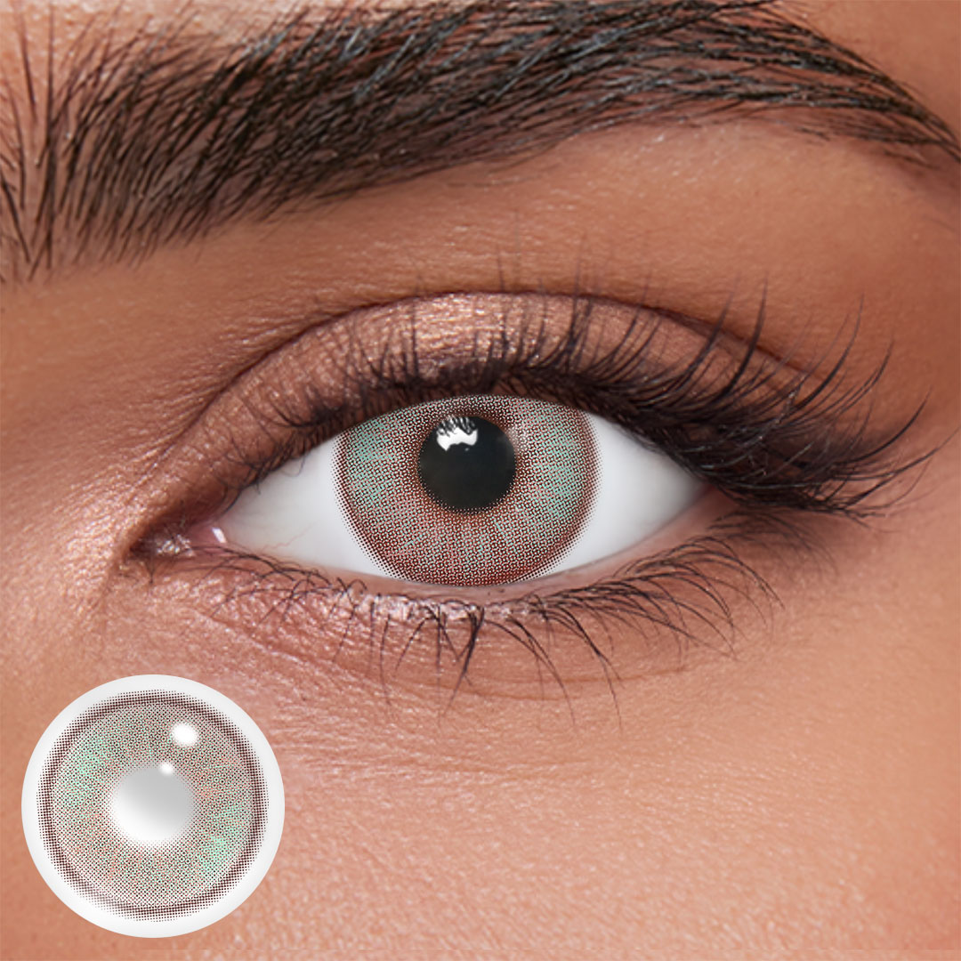 Akiwaii Dreamfire Brown [Yearly]