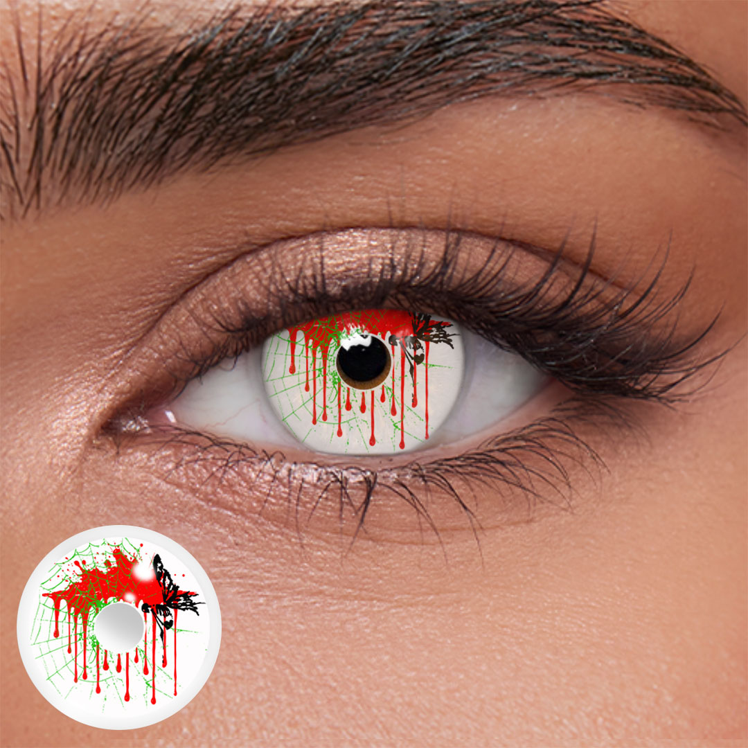 Akiwaii Gravemoon White [Yearly]