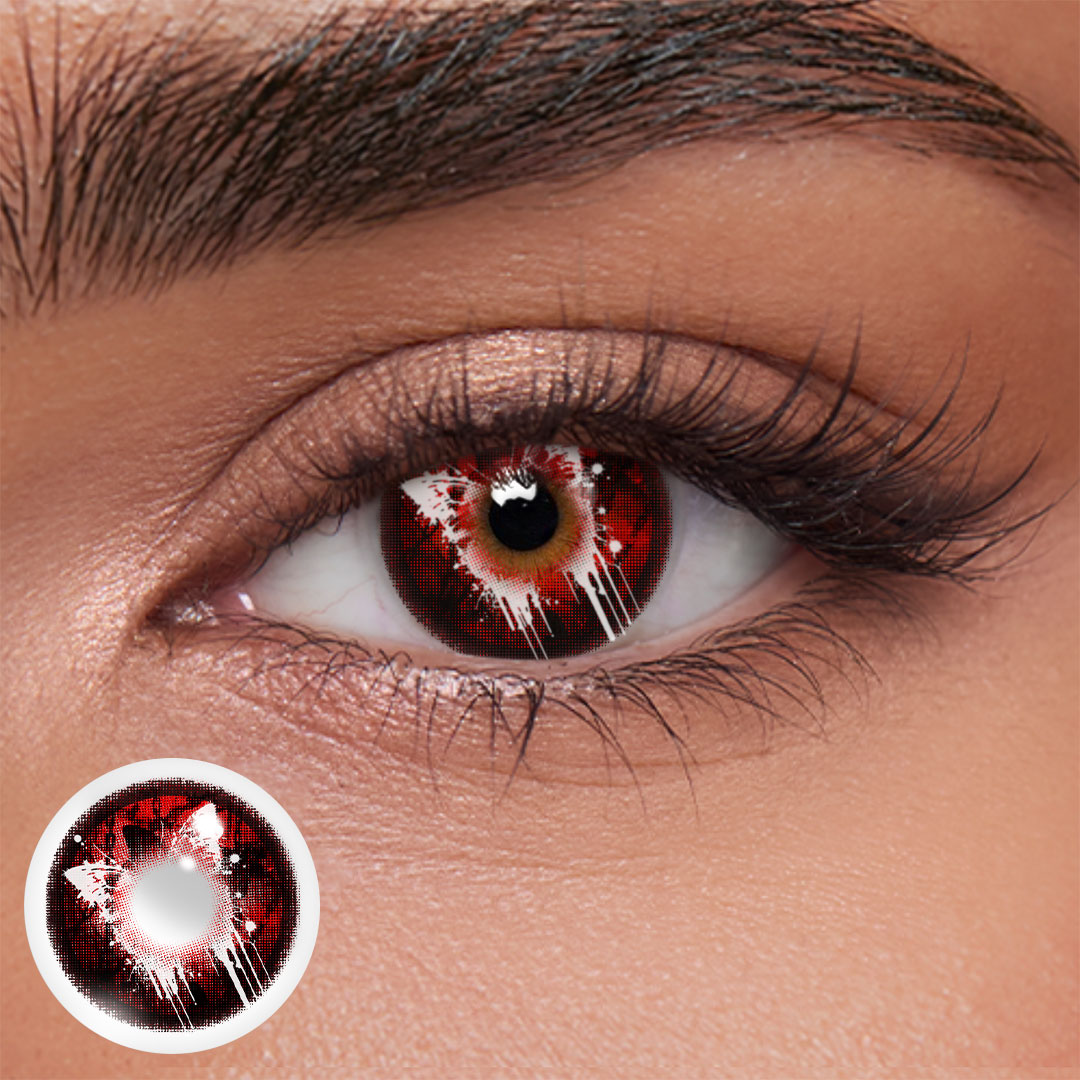 Akiwaii Butterfly Petal Black [Yearly]