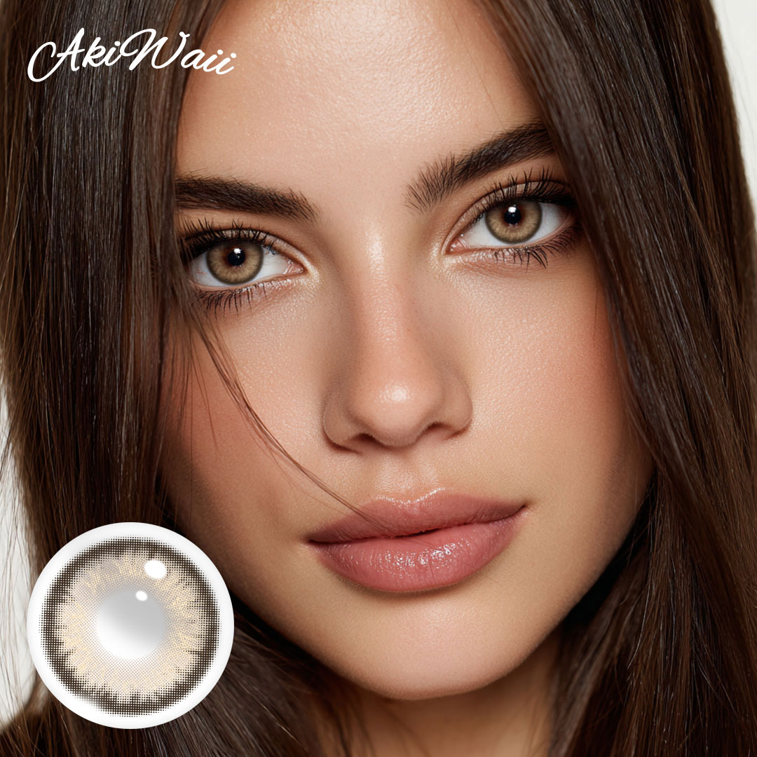 Akiwaii Opalyn Brown [Yearly]