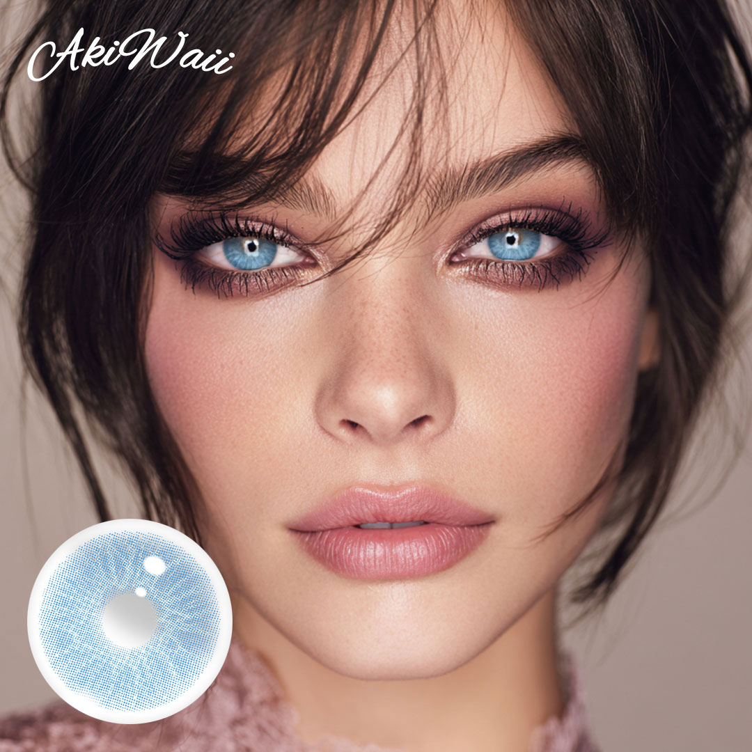 Akiwaii Velaris Blue [Yearly]