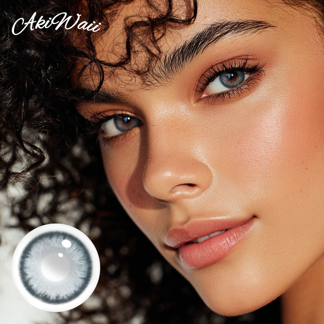 Akiwaii Opalyn Blue [Yearly]