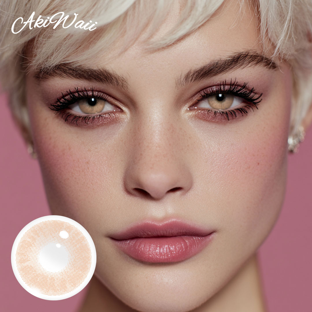 Akiwaii Elva Brown [Yearly]