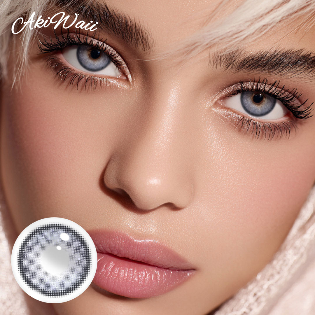 Akiwaii Velvette Purple [6-Month Wear]