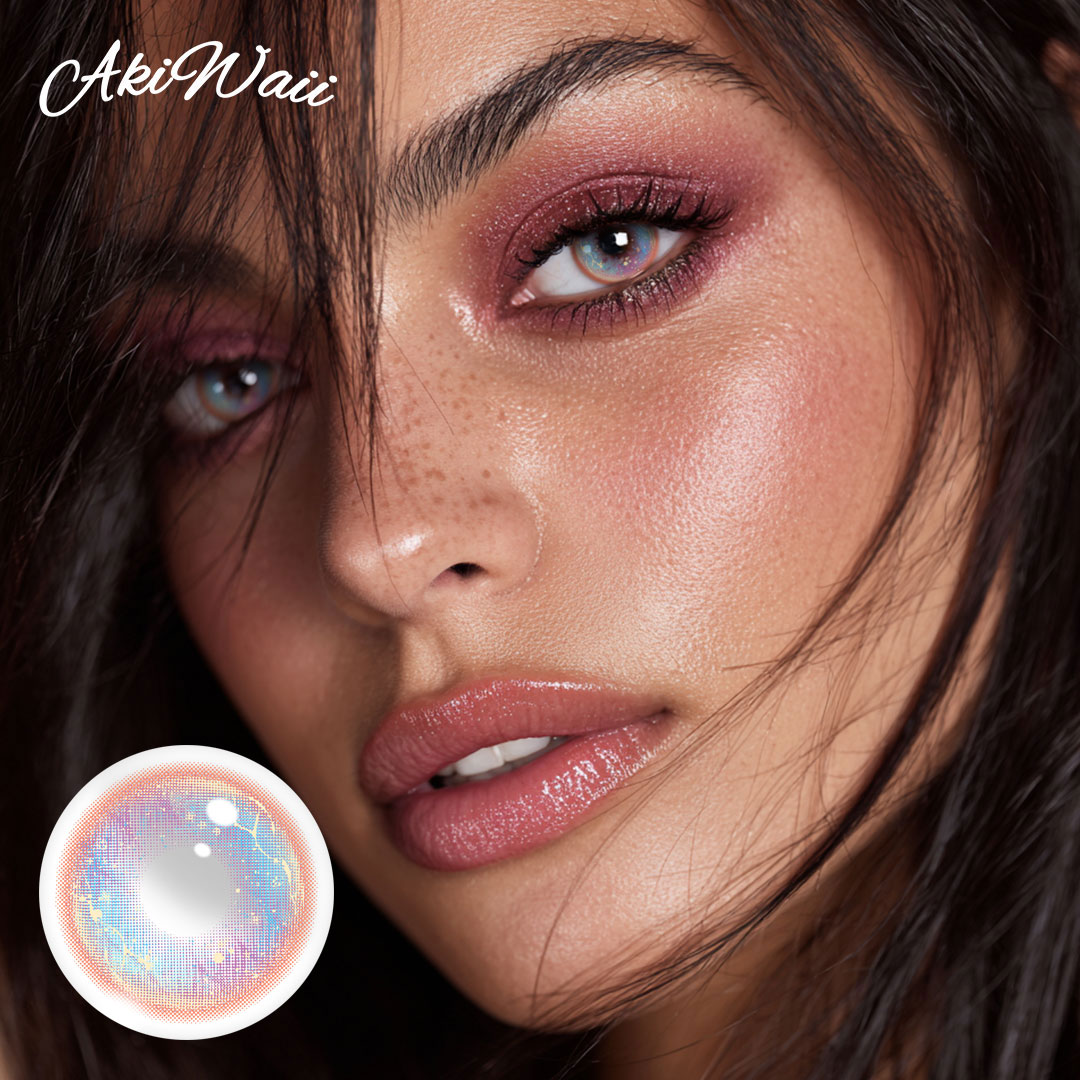 Akiwaii Paralis [Yearly]