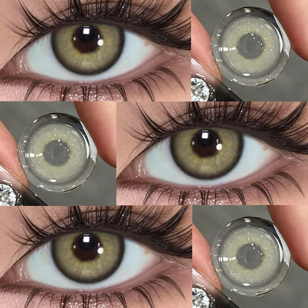 Akiwaii Lumera Grey [Yearly]