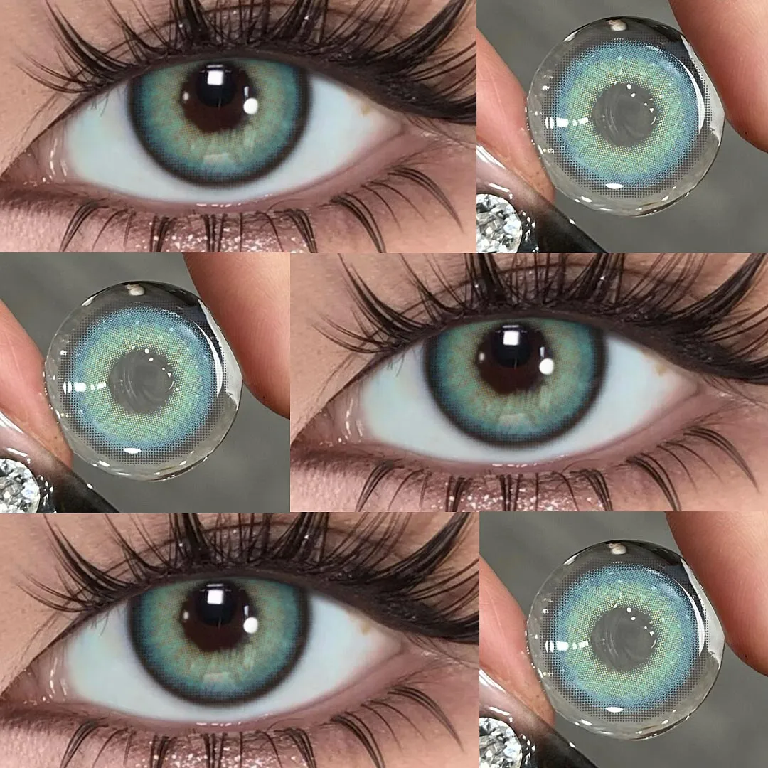 Akiwaii Lumera Blue [Yearly]