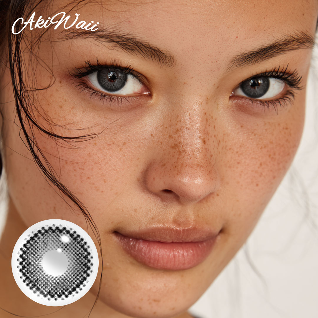 Akiwaii Faylinn Black [Yearly]