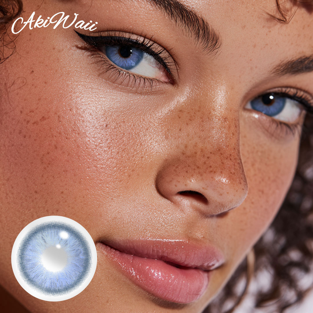 Akiwaii Faylinn Blue [Monthly]