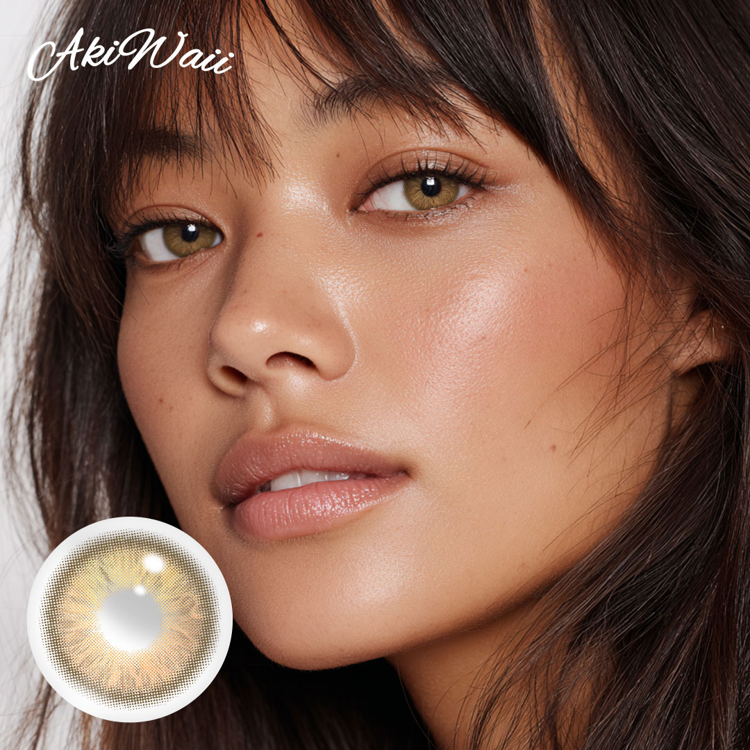 Akiwaii Faylinn Brown [Yearly]