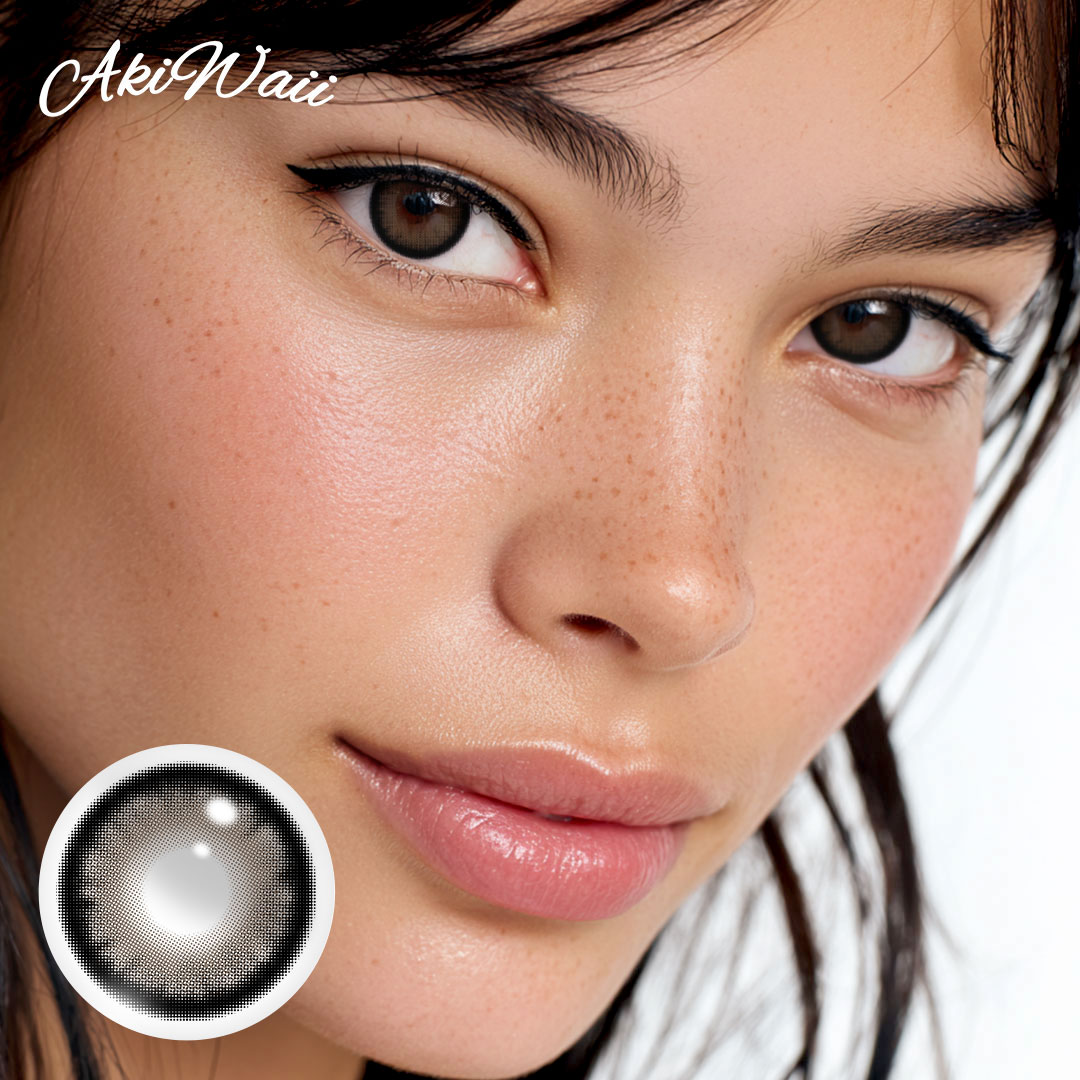 Akiwaii Thira Brown [Yearly]