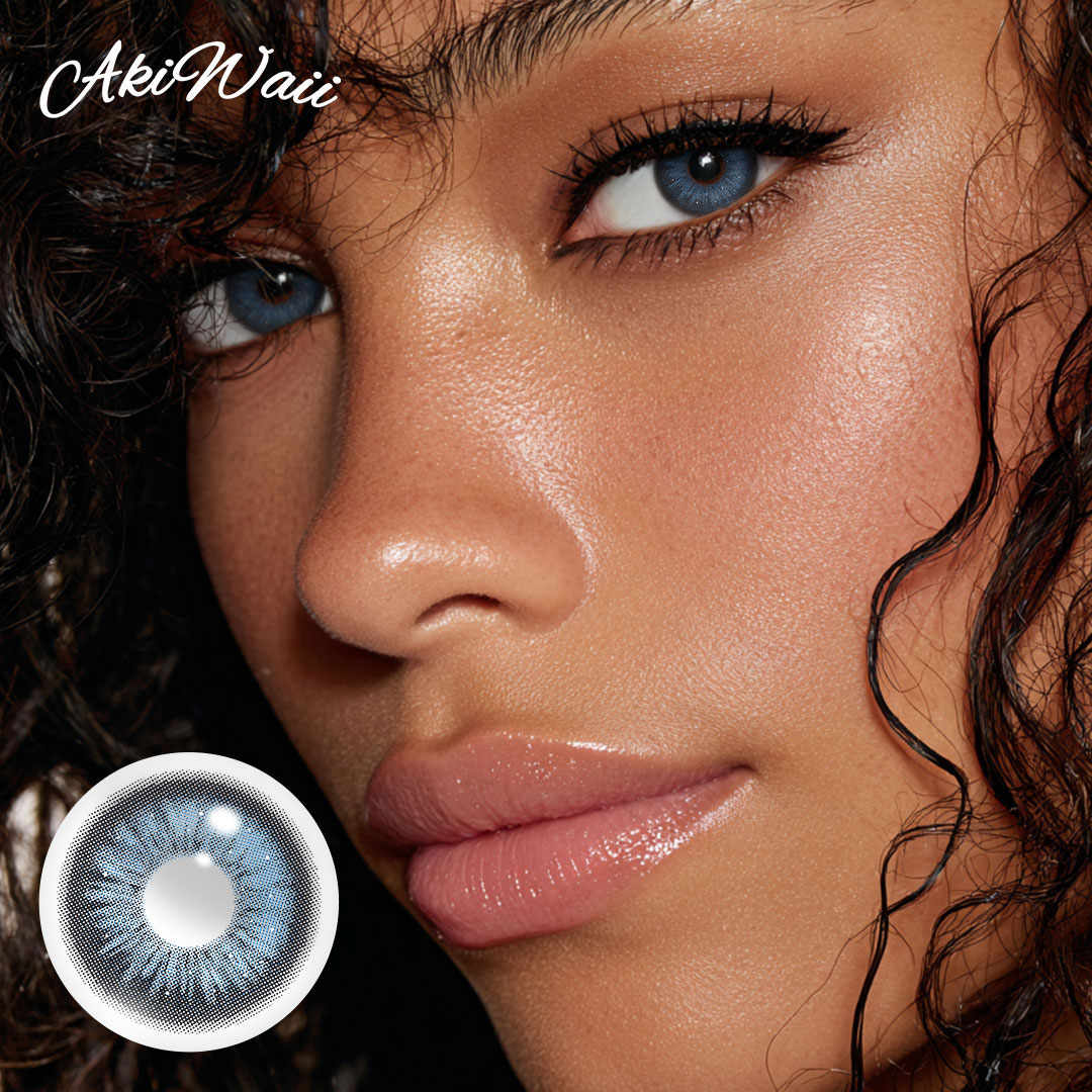 Akiwaii Veloria Blue [Yearly]