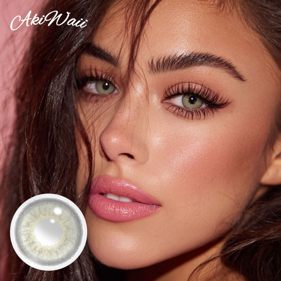 Akiwaii Lumera Grey [Yearly]