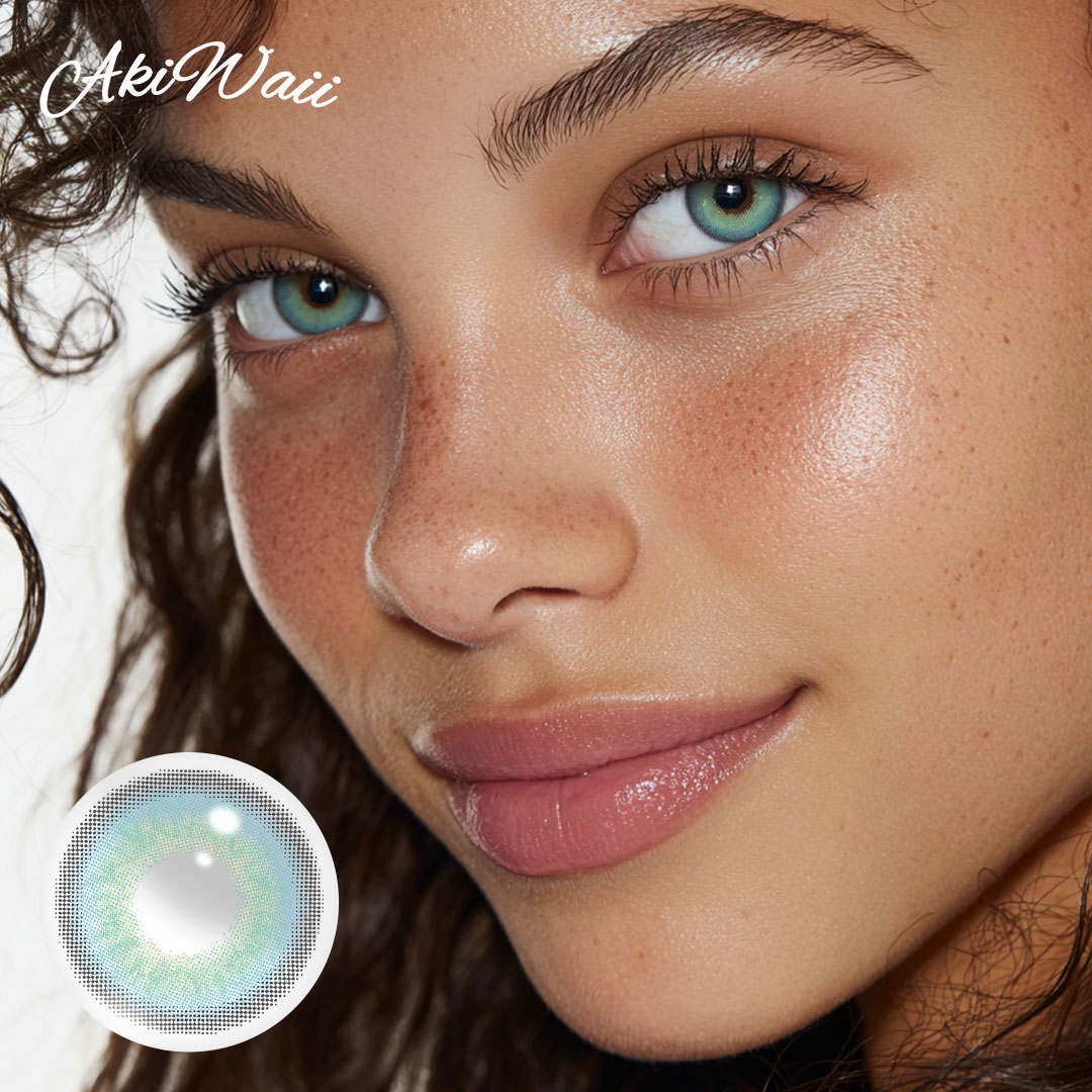 Akiwaii Lumera Blue [Yearly]