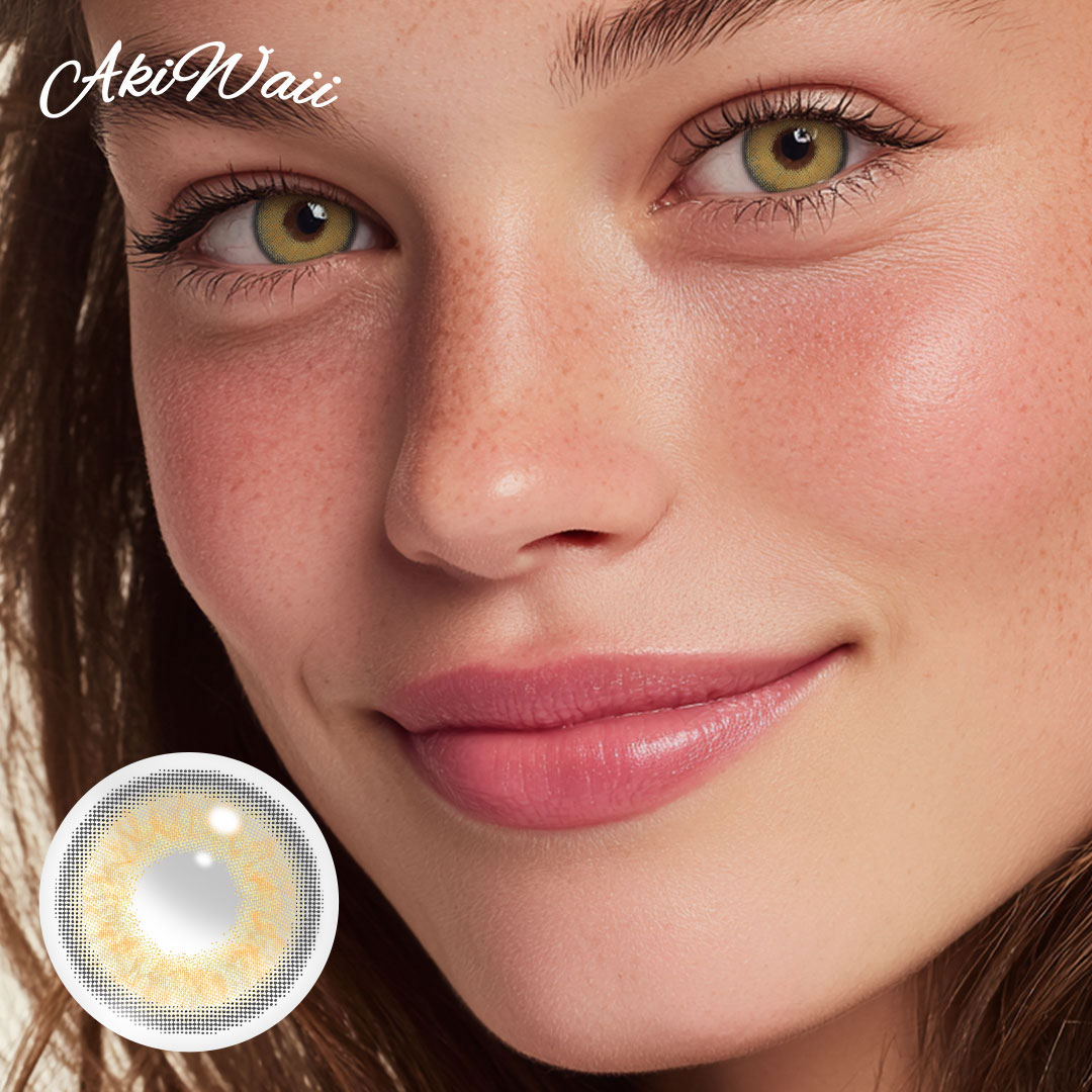 Akiwaii Lumera Brown [Yearly]