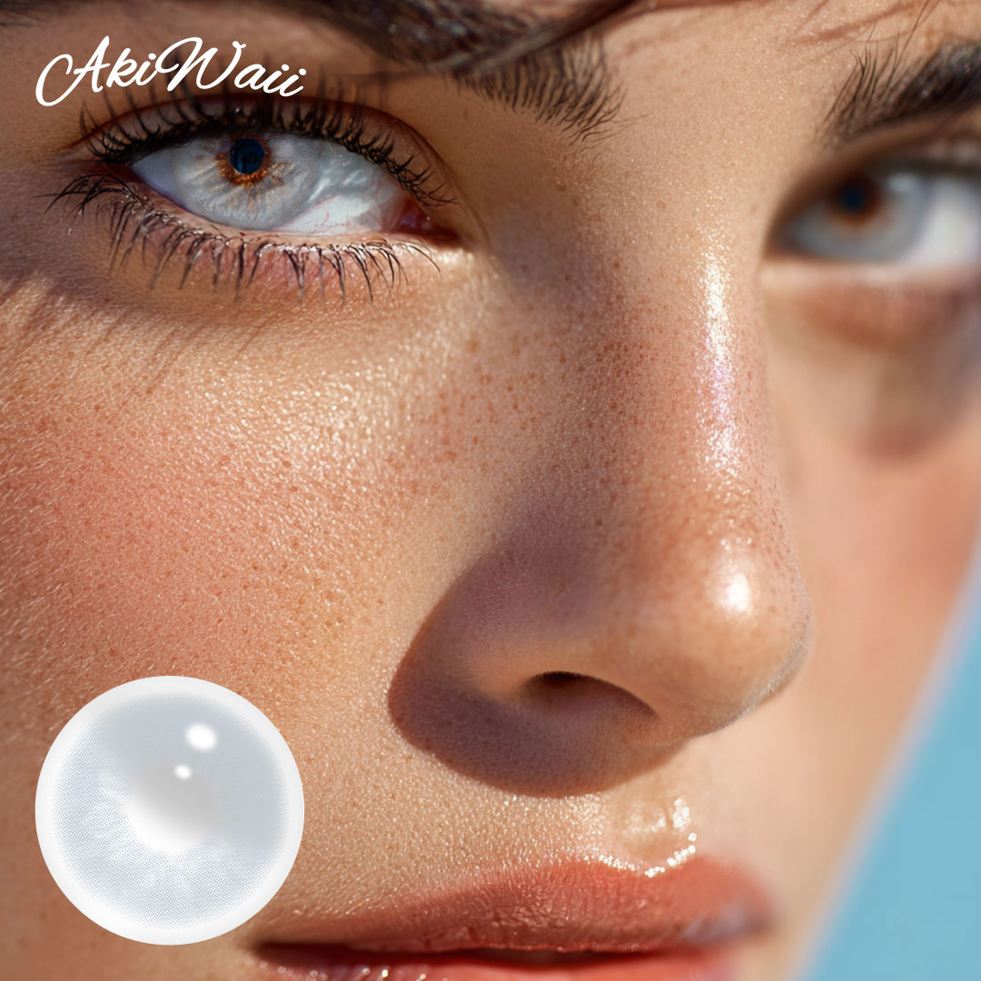 Akiwaii Auradusk Grey [Yearly]