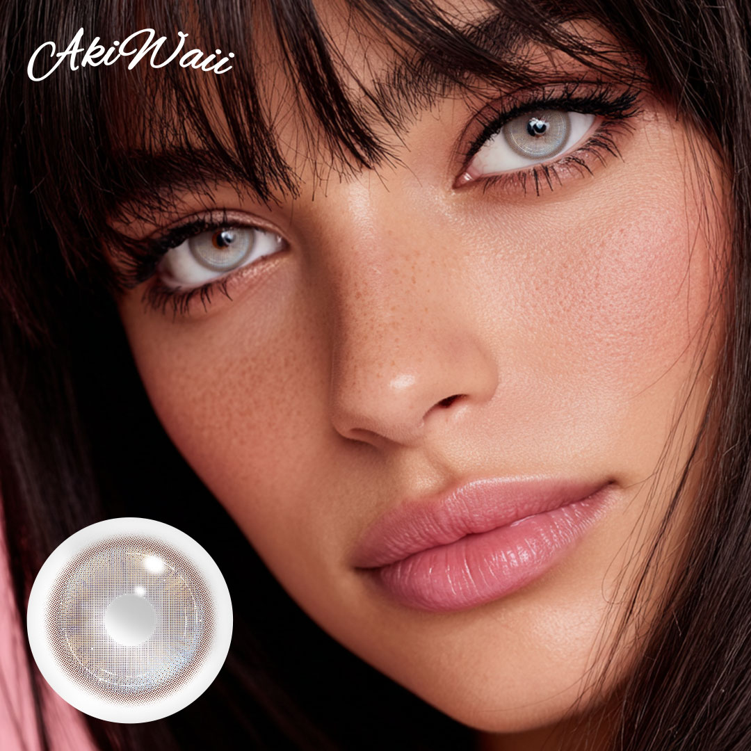 Akiwaii Golden Ray Brown [Yearly]