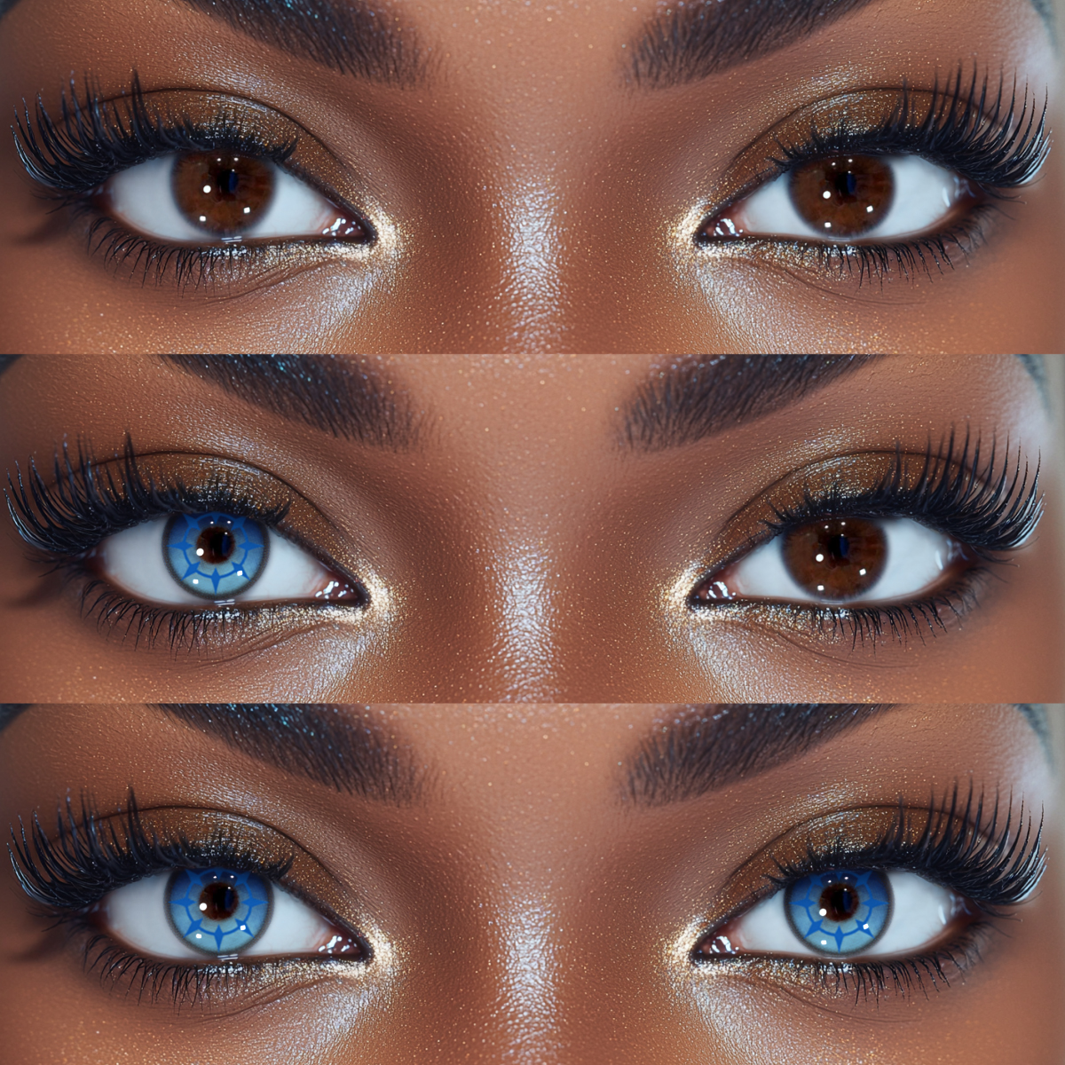 Akiwaii Vell Blue [Yearly]