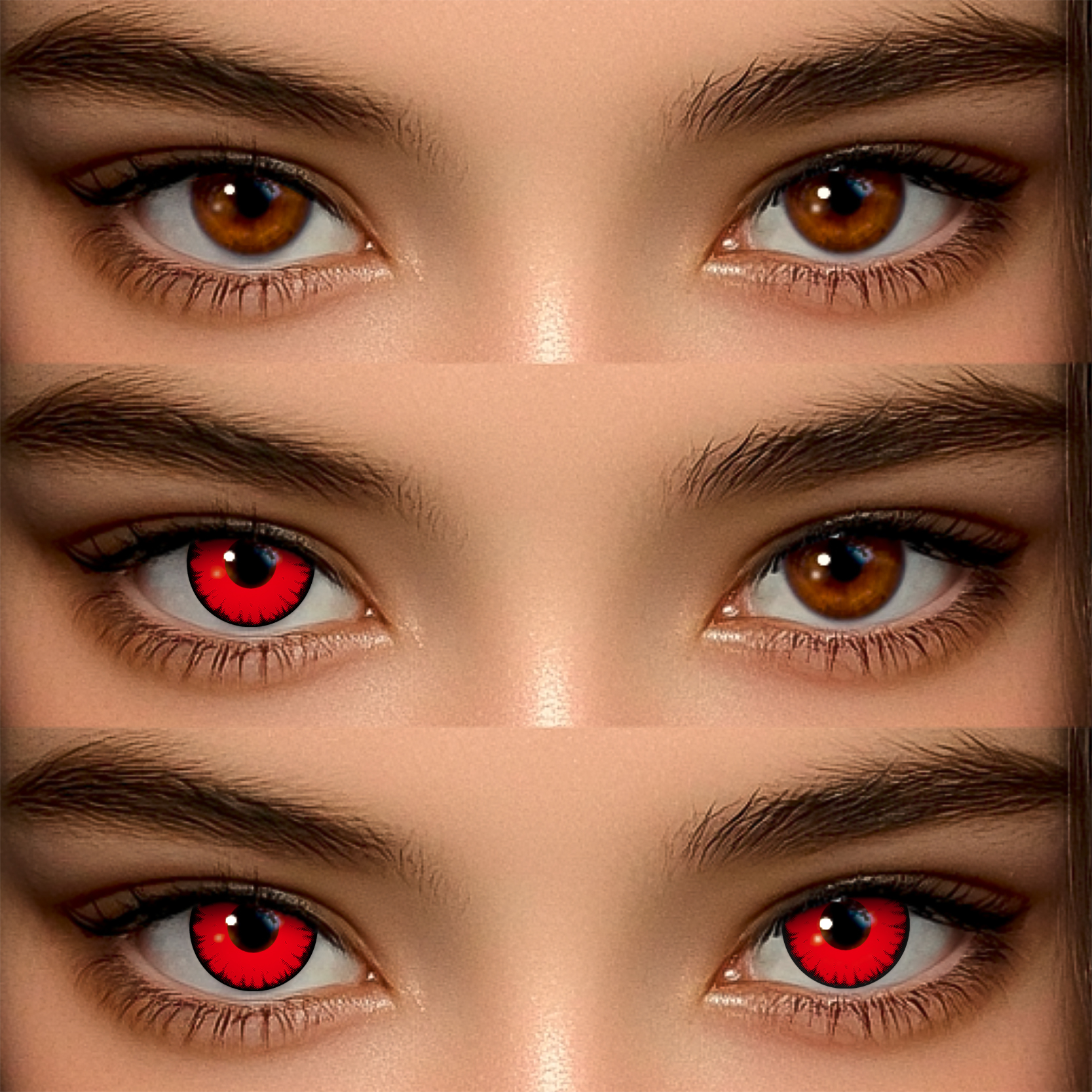 Akiwaii Twilight Breaking Dawn [Yearly]