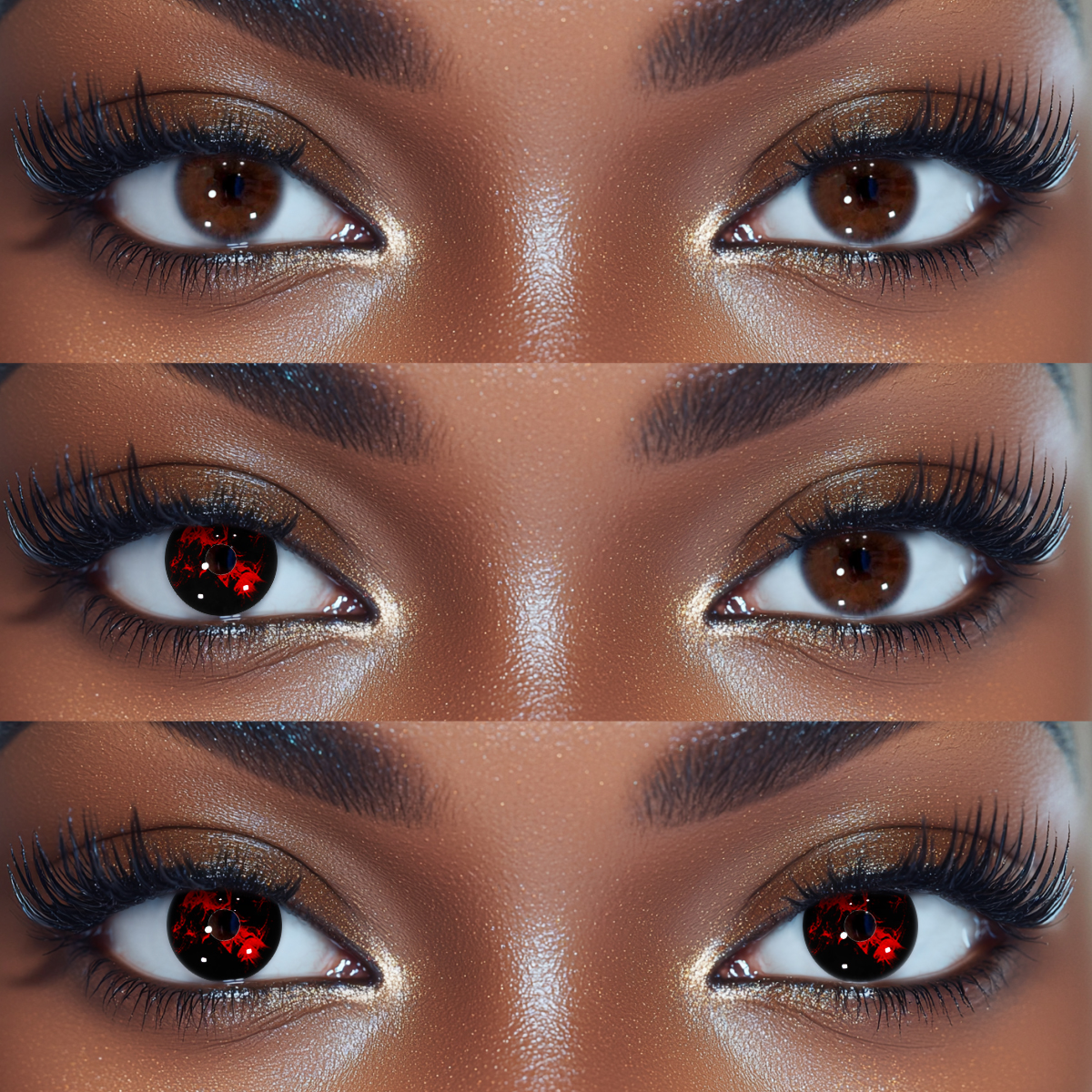 Akiwaii Vinter Black [Yearly]