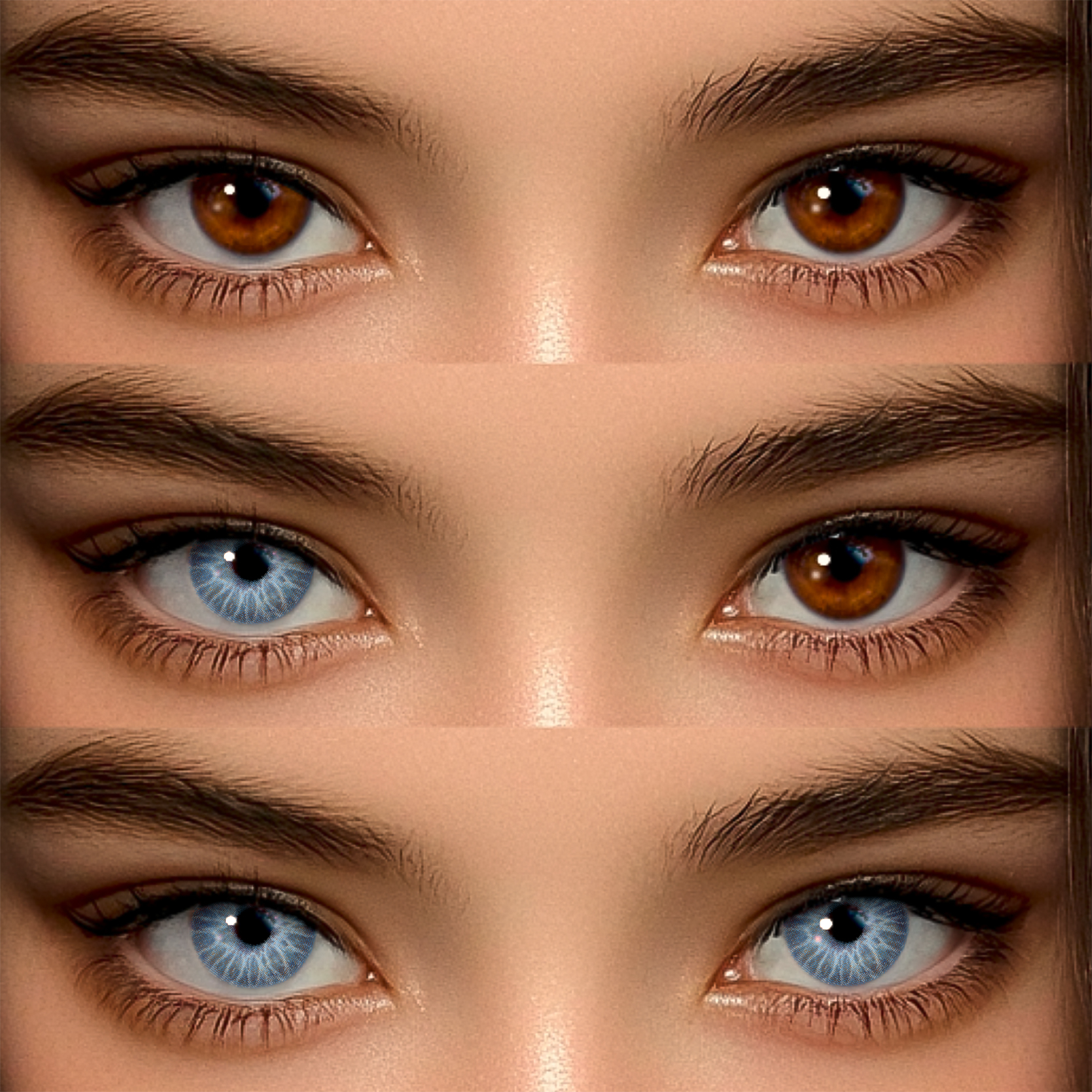 Akiwaii Velaris Blue [Yearly]