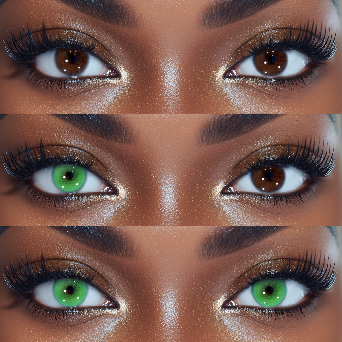 Akiwaii Medis Green [Yearly]